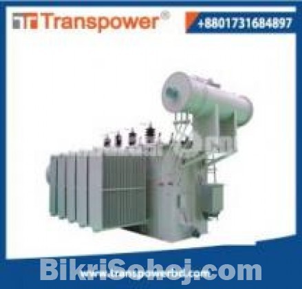 Electrical Substation 500 KVA